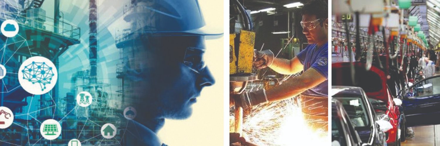 Asociación de Industriales de Buenos Aires 🏭 banner