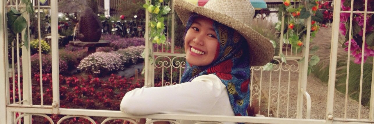 IkaFebrya's profile banner image