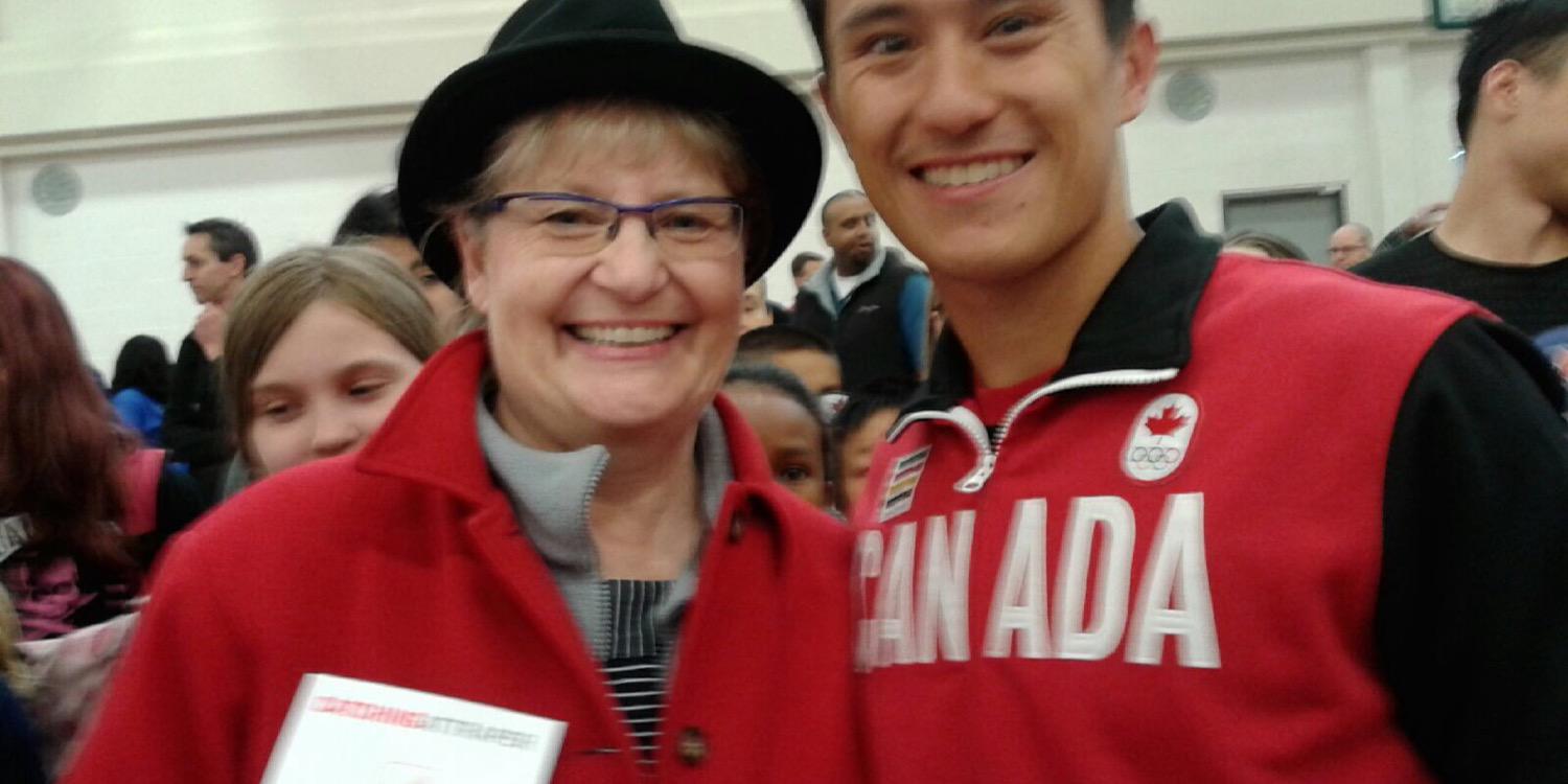 Mary Brennan🇨🇦 banner
