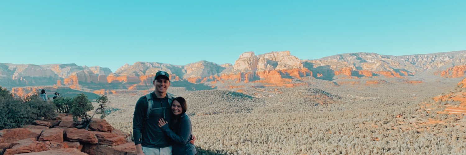 EricaDeLoach's profile banner image