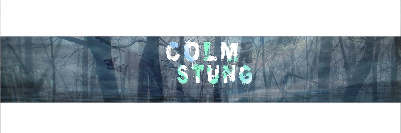ColmStung's profile banner image