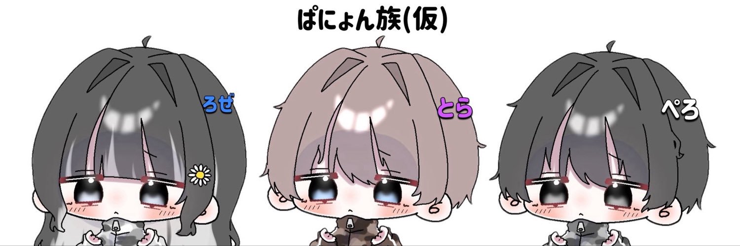 per0per0tan's profile banner image
