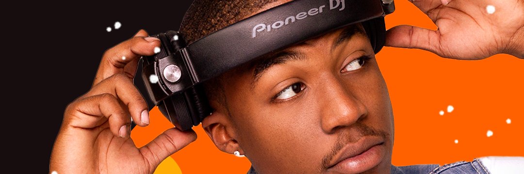 DEEJAYBLANK's profile banner image