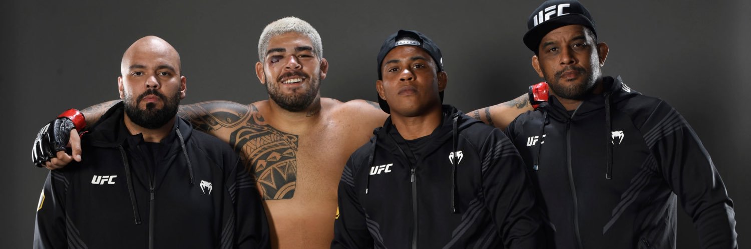 Carlos Felipe "Boi" banner