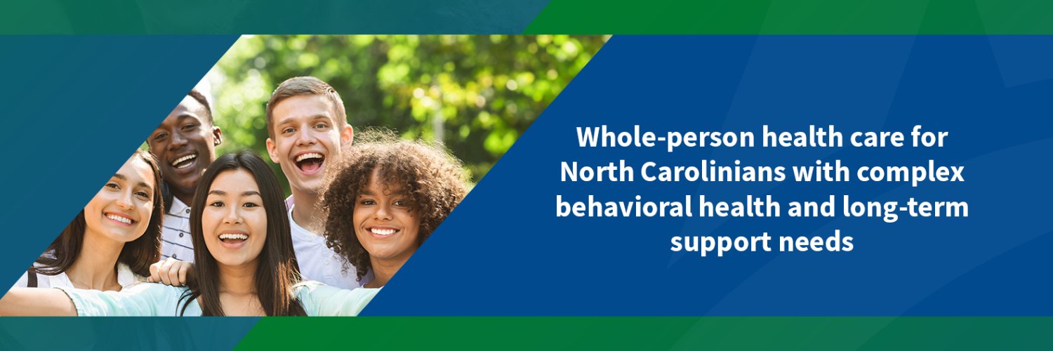 Alliance Health banner