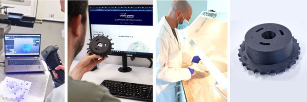 AdditionDesign Profile Banner