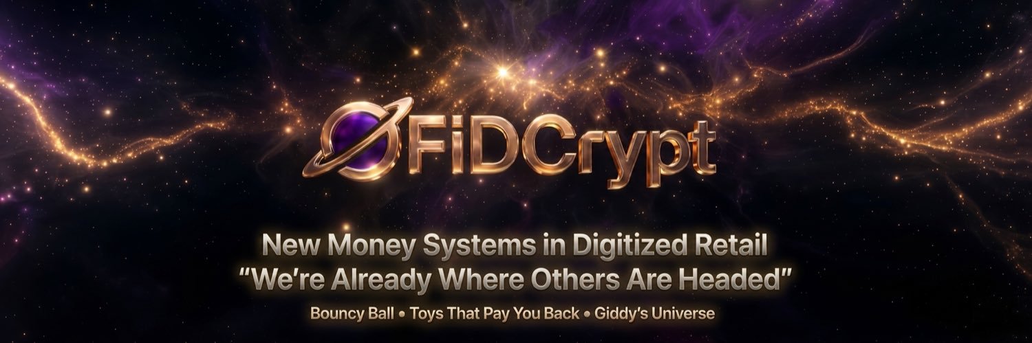 OFiDCrypt Digitized Retail banner