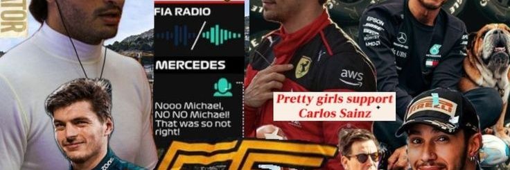 🌱Nda || WTS F1 2025 Card Cek Pinned banner