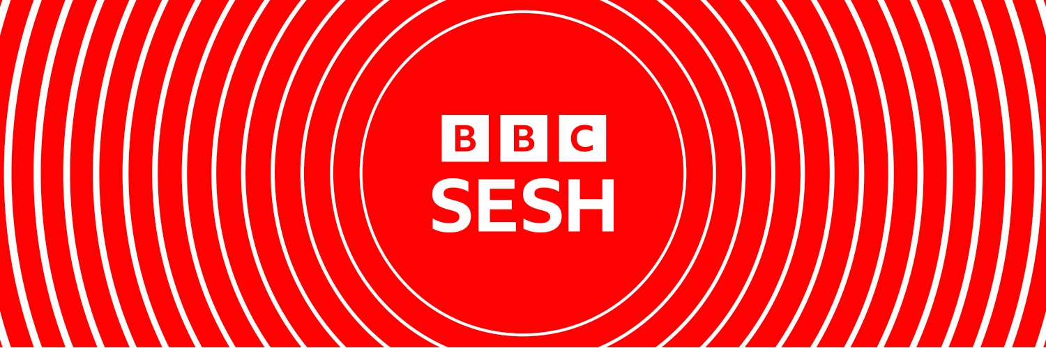 BBC Sesh banner