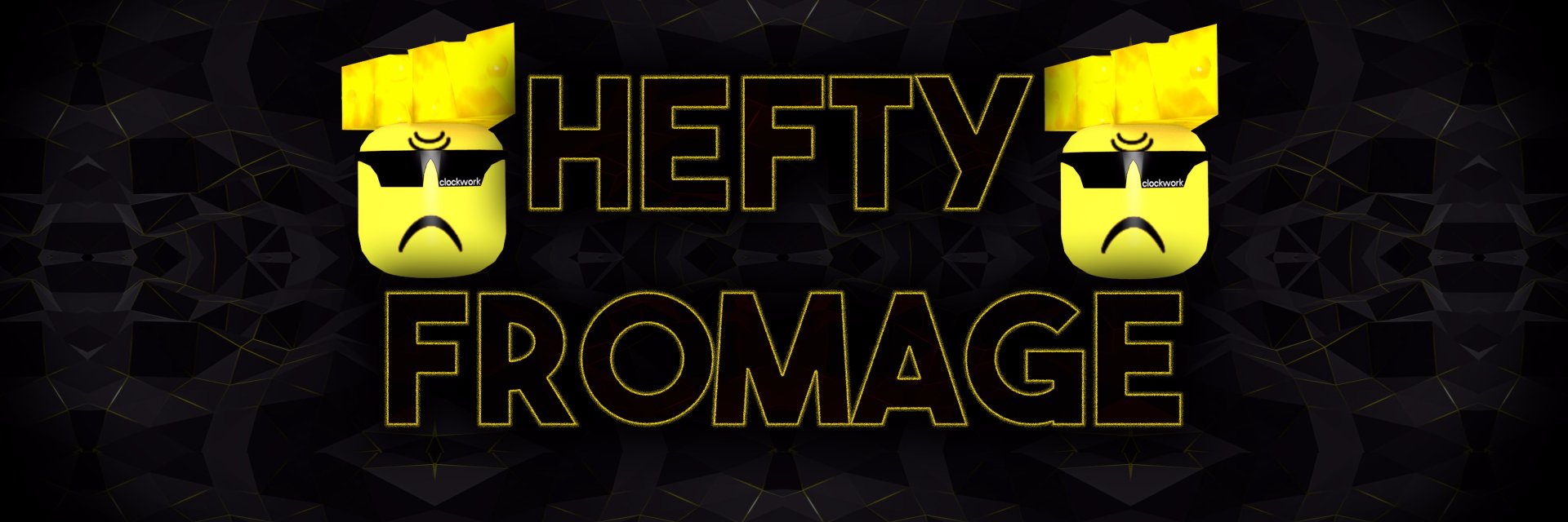HeftyFromage banner
