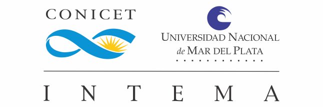 INTEMA_CONICET_UNMDP banner