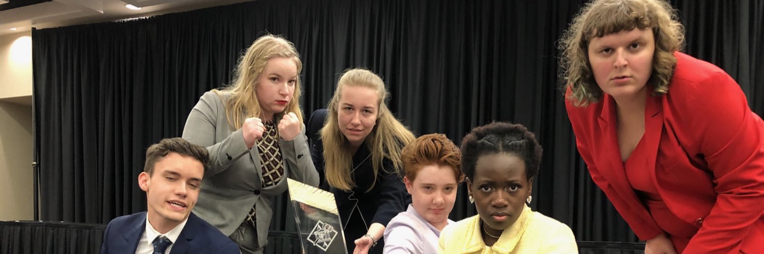 NUSpeechTeam's profile banner image