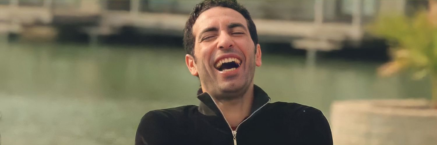 melsaady0's profile banner image