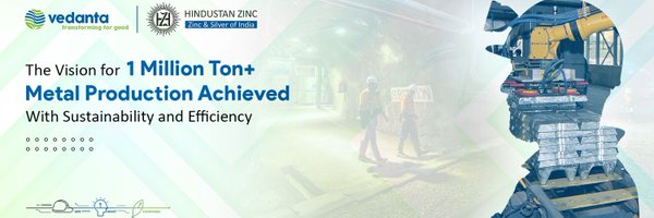 CEO_HZL Profile Banner