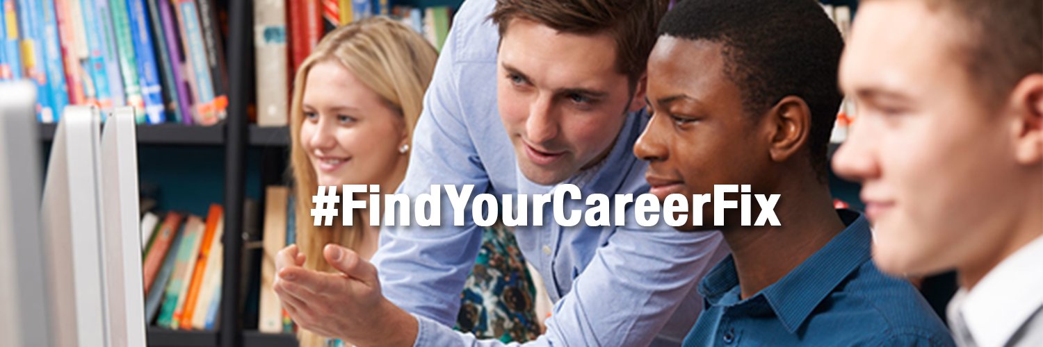 YourCareerFix's profile banner image