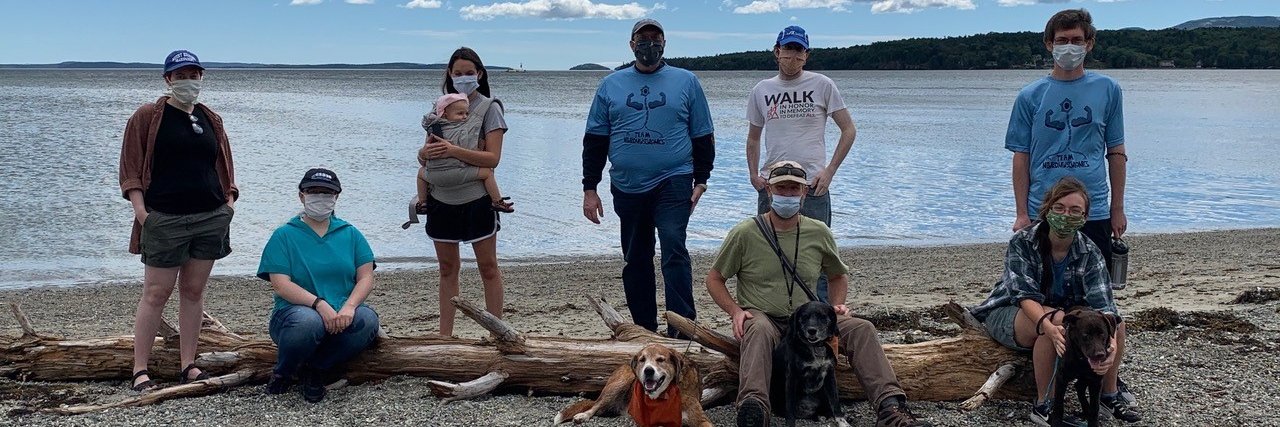 Cox Lab banner