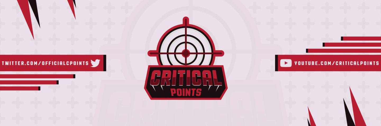 OfficialCpoints's profile banner image