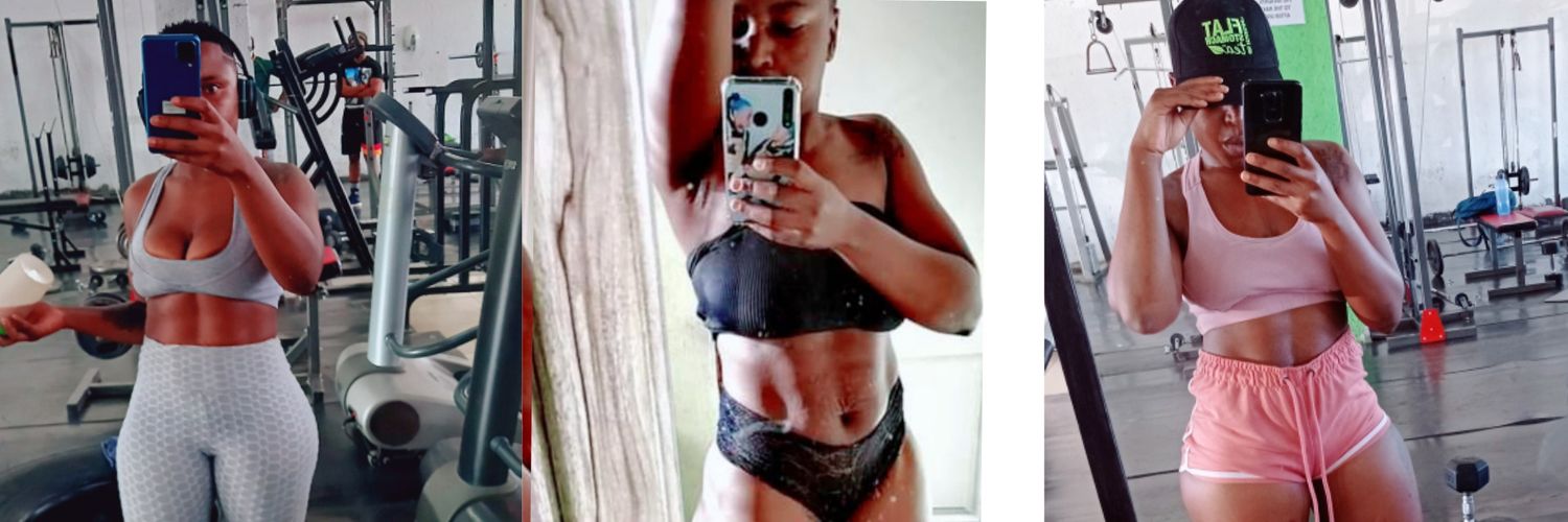 Kgothatso | Twin_Mom 👯💕's banner