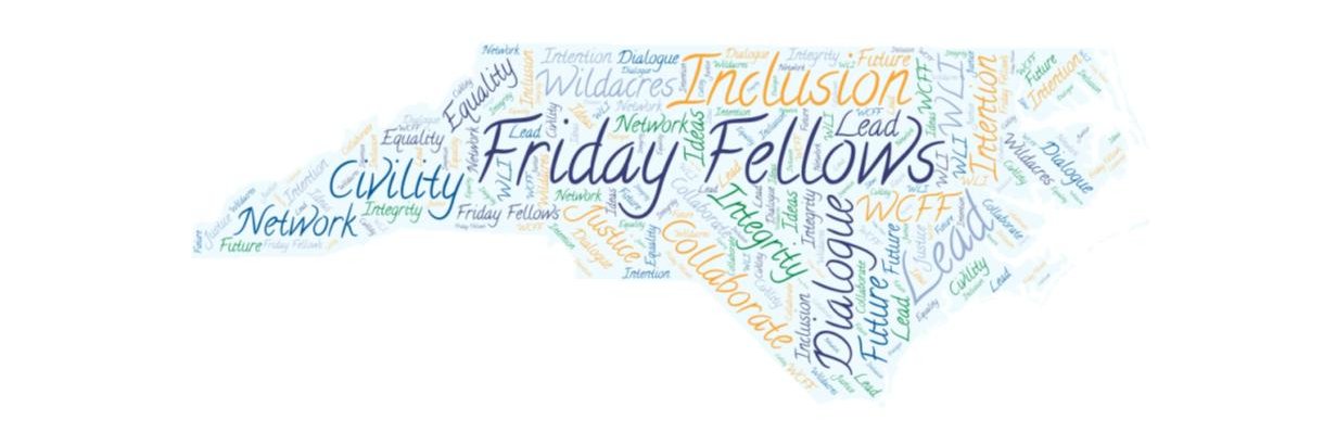 Friday Fellowship banner