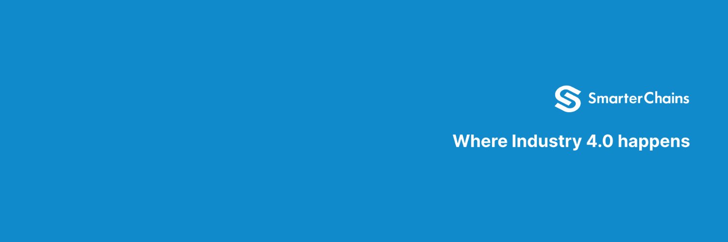 SmarterChains banner