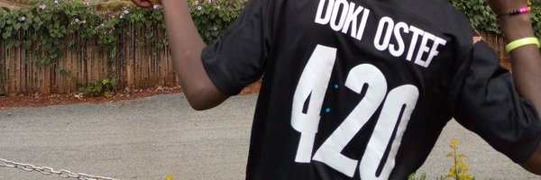 Doki_Ostef Profile Banner