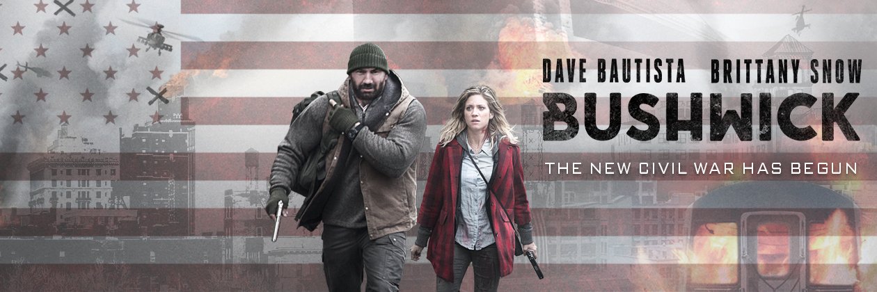 Bushwick_Movie's profile banner image