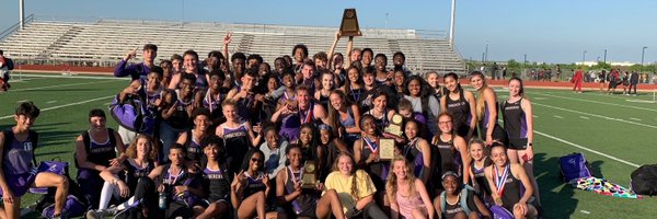 TCHSTandF Profile Banner