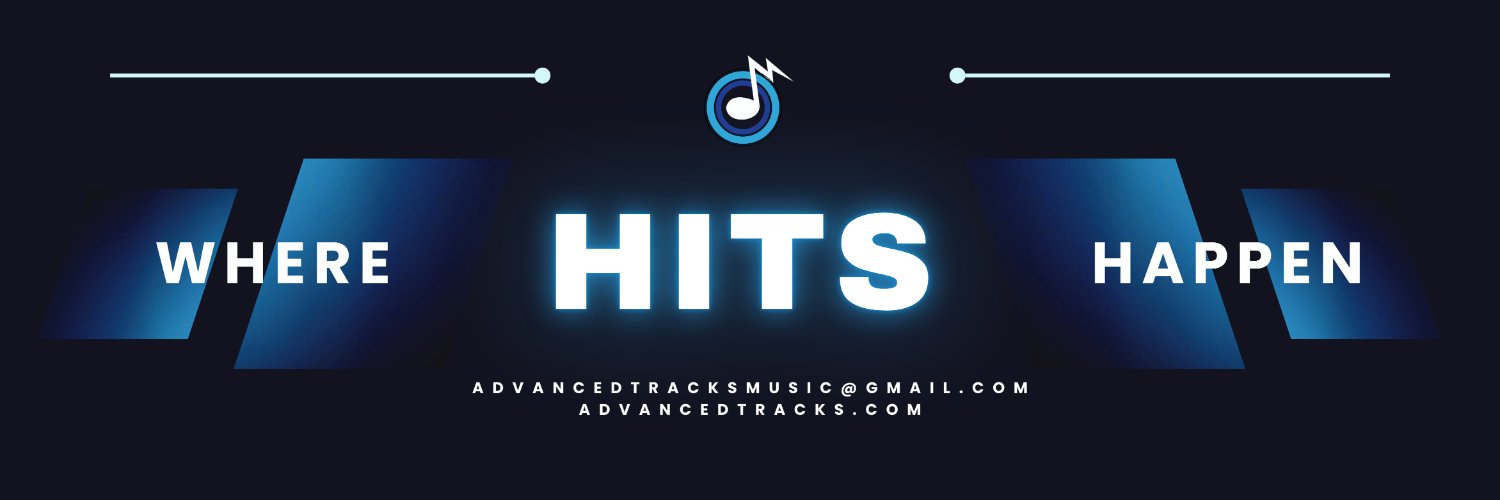 Advanced Tracks Custom Music banner