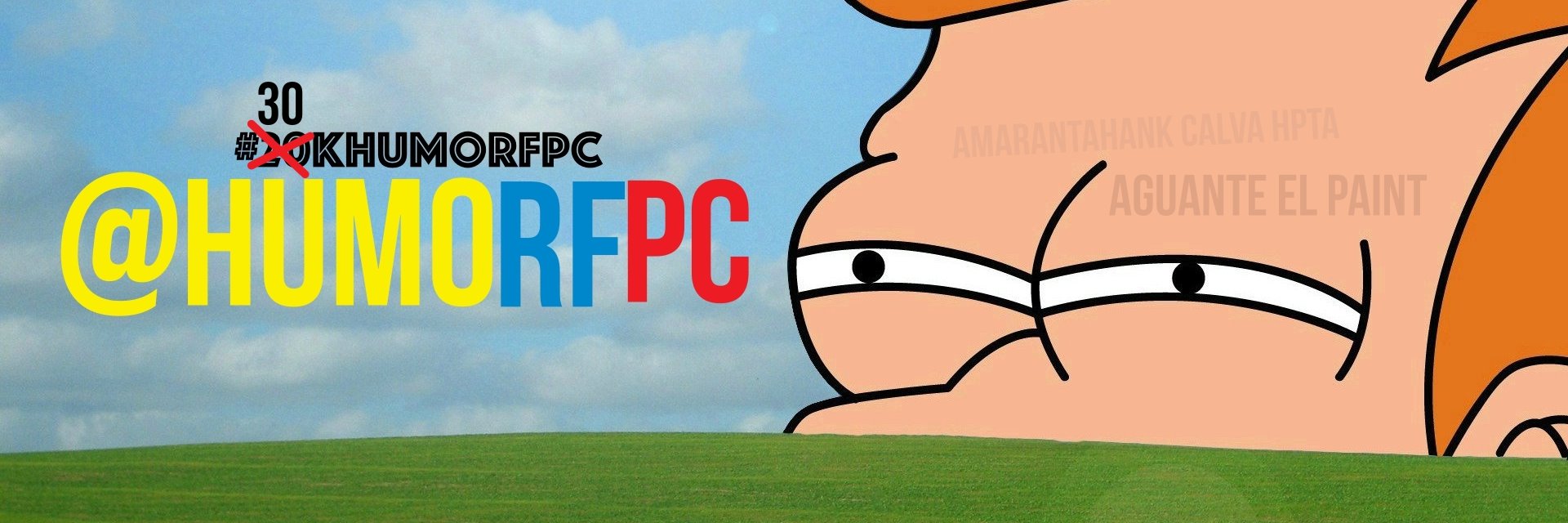 HumorFPC banner
