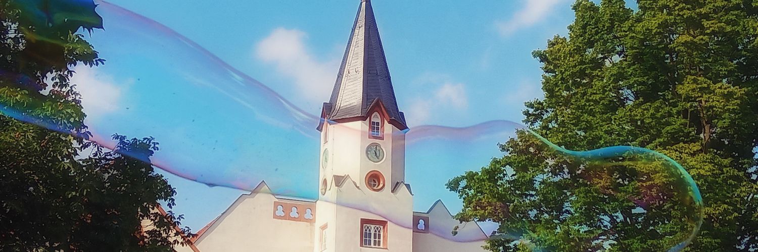 David Hinzmann banner