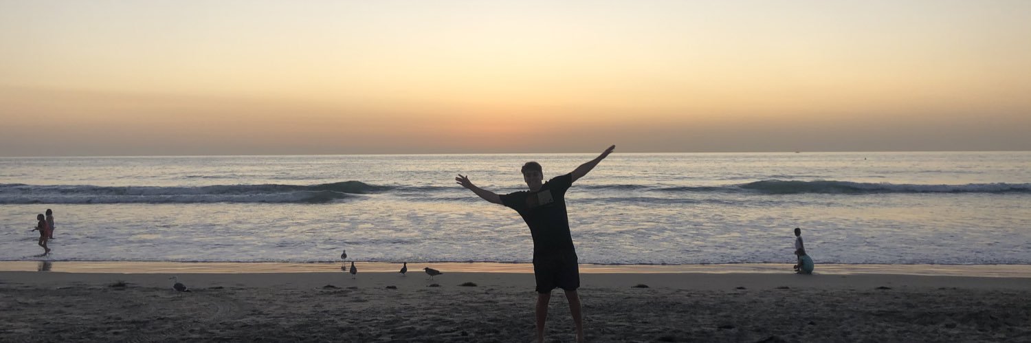 hahahayls's profile banner image