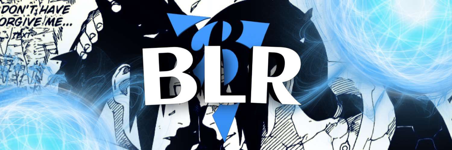 IBLRI's profile banner image