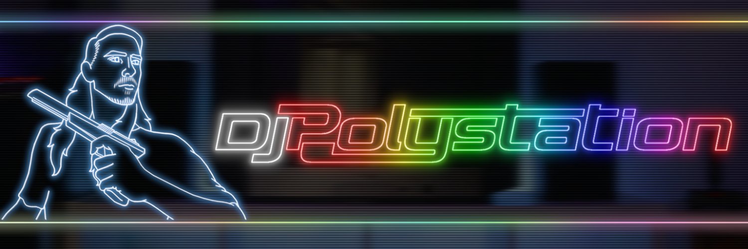DjPolystation banner