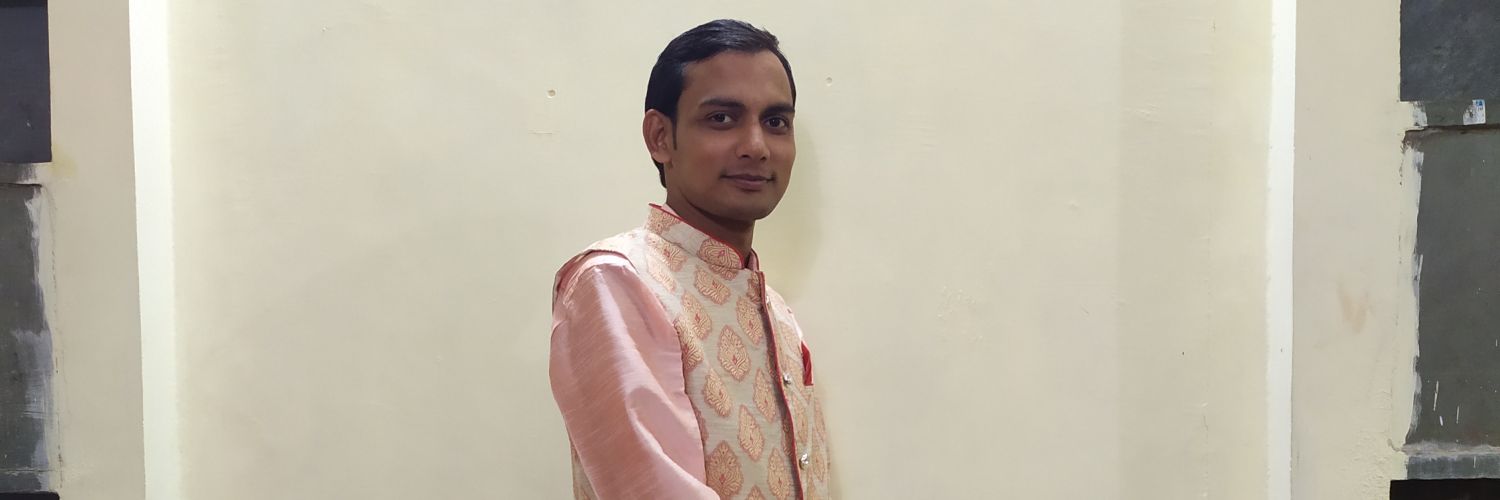 deepak88rocks's profile banner image