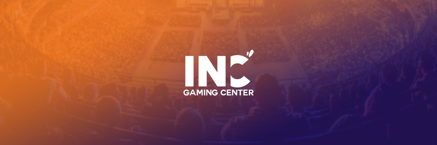 INCGamingCenter's profile banner image