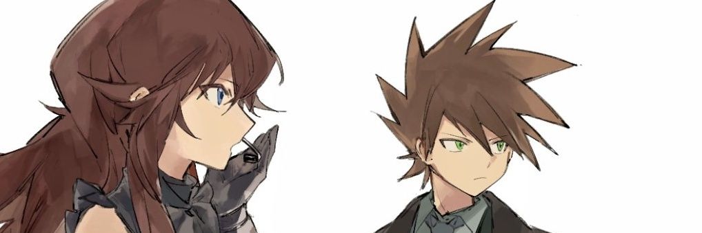 Genderflip | Ritchie banner