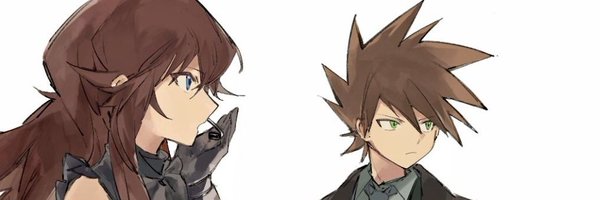 Genderflipp Profile Banner