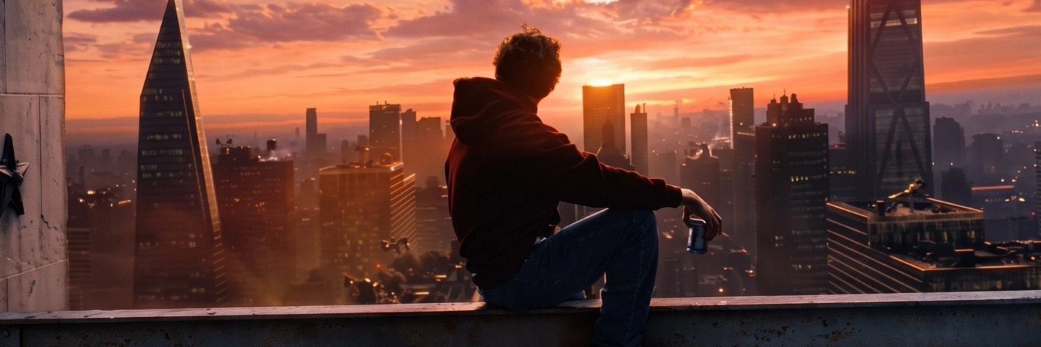 amxbilex's profile banner image