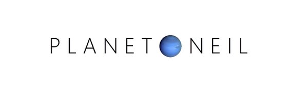 planetneil2 Profile Banner