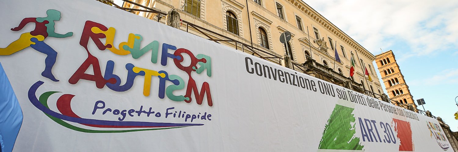 ProgettoFilippide 💜 banner
