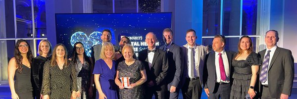 RobinsoNicola Profile Banner