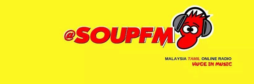 Soupfm's profile banner image