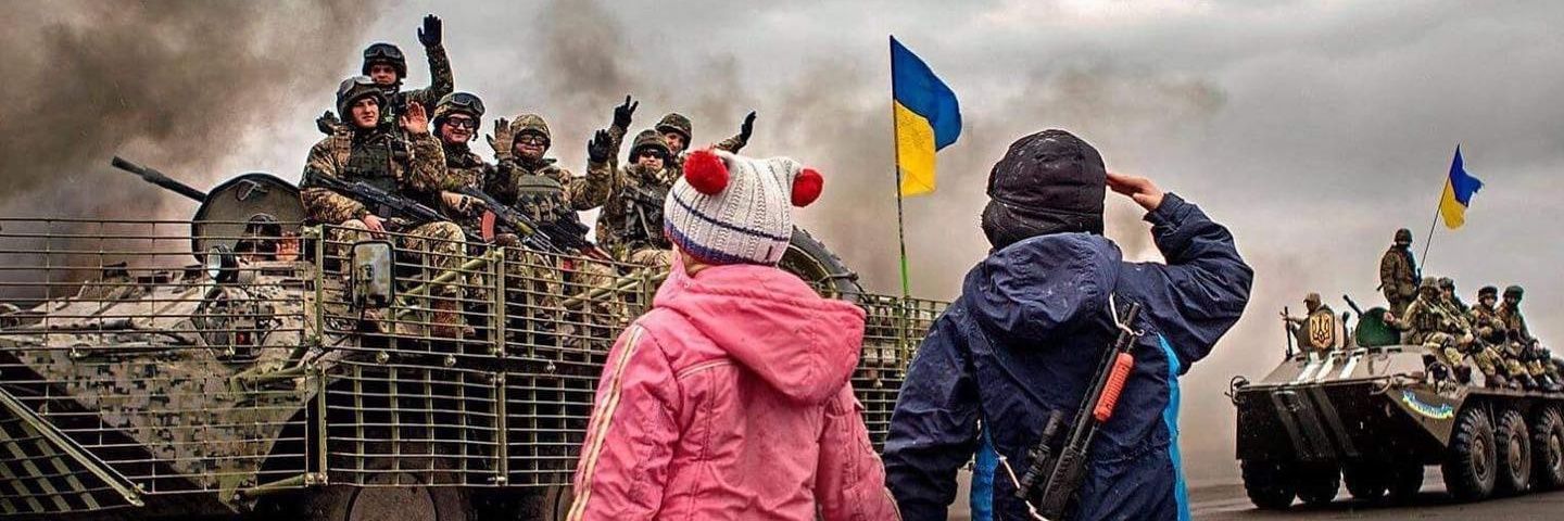 Petr Ostravak 🇺🇦🇮🇱🇪🇺 banner