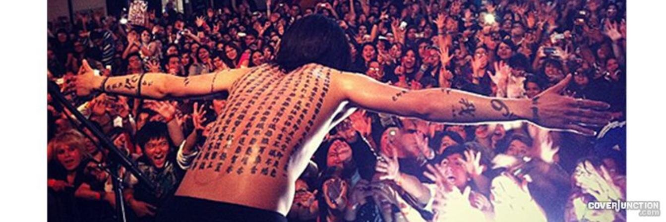 Adel2003's profile banner image
