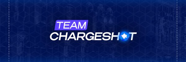 TeamChargeShot Profile Banner