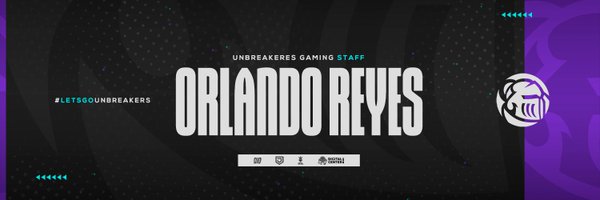 Orlando Reyes Profile Banner