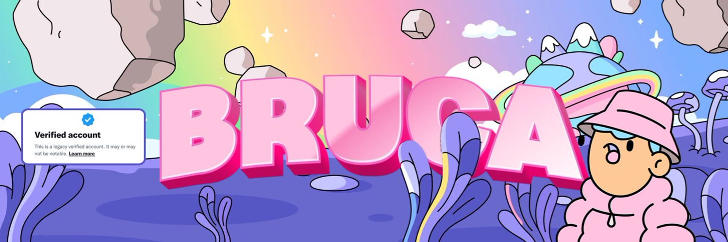 IridiumOracle's profile banner image
