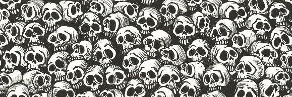 ぷぅ〜☠ banner