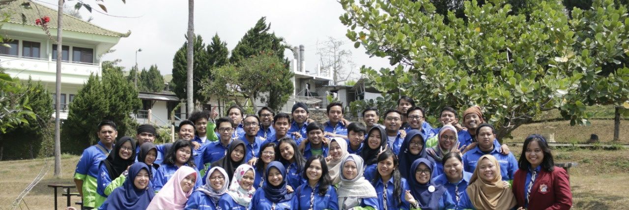 YIPC INDONESIA banner