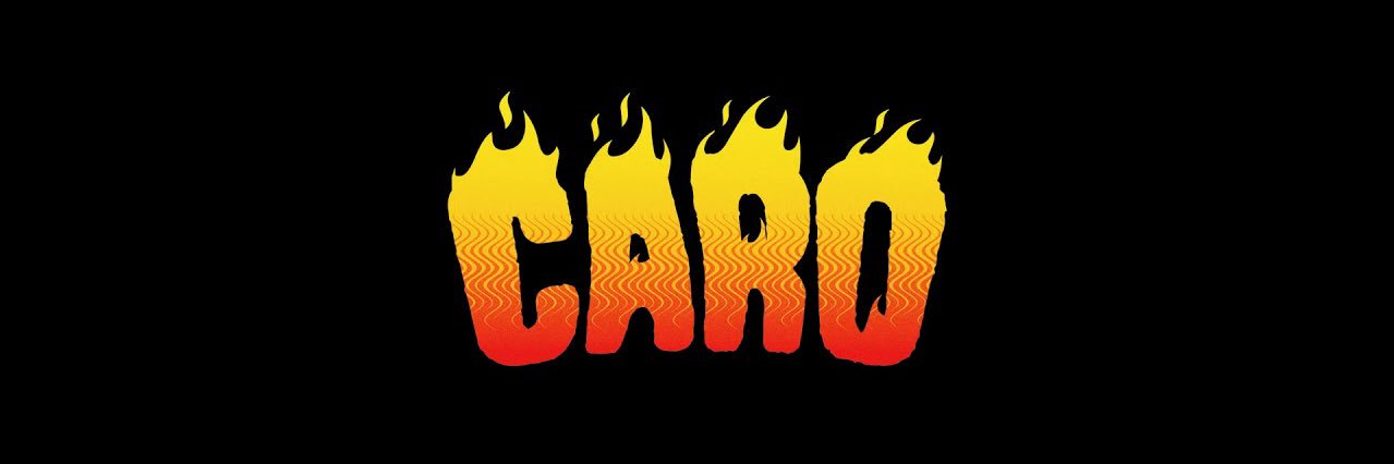 CaroGoVic's profile banner image